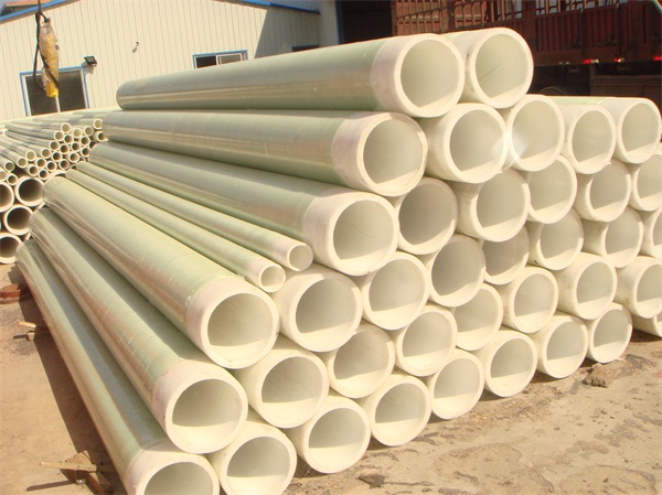 PP/FRP復合管 PP/FRP復合管