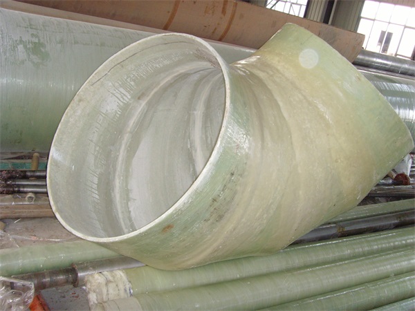 纏繞玻璃鋼彎頭 纏繞玻璃鋼彎頭