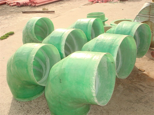 纏繞玻璃鋼彎頭 纏繞玻璃鋼彎頭