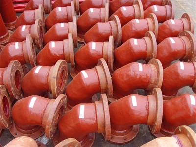 酚醛玻璃鋼彎頭 酚醛玻璃鋼彎頭