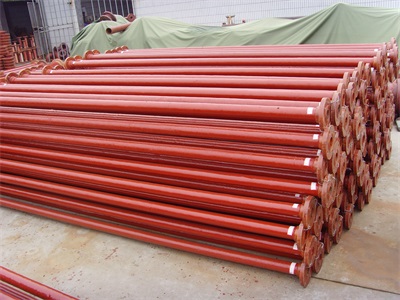 酚醛玻璃鋼管道 酚醛玻璃鋼管道